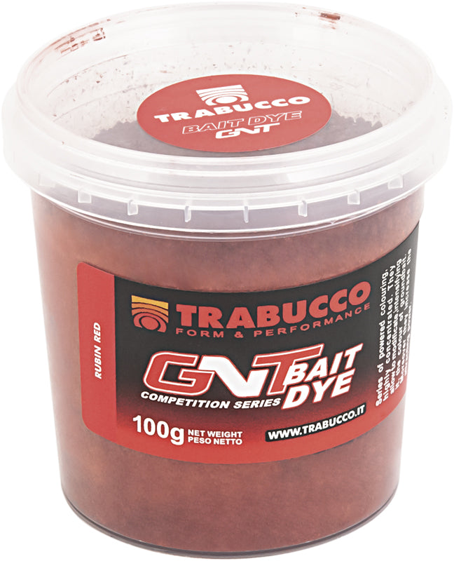 Načtěte obrázek do galerijního prohlížeče, Trabucco barvivo do krmení GNT GB Colour 100g