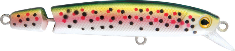 Načtěte obrázek do galerijního prohlížeče, Rapture wobler VJ Tail 60mm 4,5g