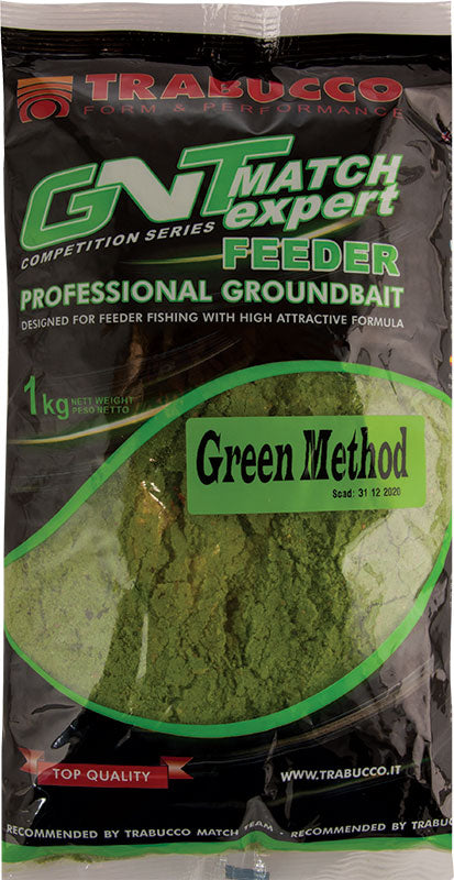 Načtěte obrázek do galerijního prohlížeče, Trabucco Krmítková směs Gnt Feeder Expert 1kg