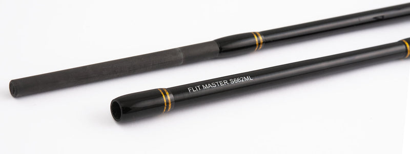 Načtěte obrázek do galerijního prohlížeče, Rapture prut FLIT MASTER FLM662-ML 2,13m 11-28g 2díly