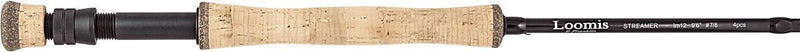 Načtěte obrázek do galerijního prohlížeče, Loomis & franklin prut SFT NYMPH IM12 2,92m 9'6'' #2/3