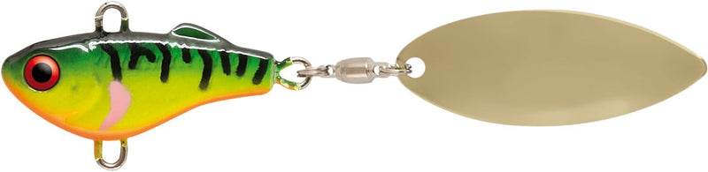 Načtěte obrázek do galerijního prohlížeče, Rapture nástraha Chibi Asp Spin N' Jig 14g