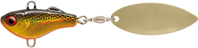 Načtěte obrázek do galerijního prohlížeče, Rapture nástraha Chibi Asp Spin N' Jig 14g