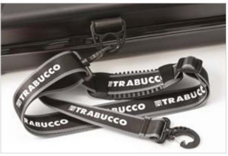 Načtěte obrázek do galerijního prohlížeče, Trabucco pouzdro Hardcase