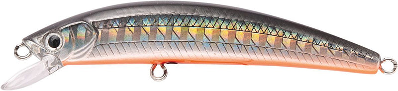 Načtěte obrázek do galerijního prohlížeče, Rapture wobler R.Pro Hiroshi flash Min F 70mm/6g