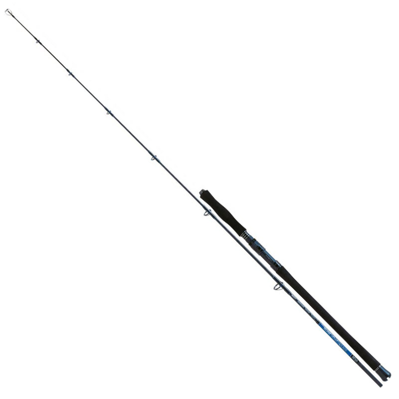 Načtěte obrázek do galerijního prohlížeče, Rapture prut GULFSTREAM ROCKET TUNA 2,30m 1+1 140g