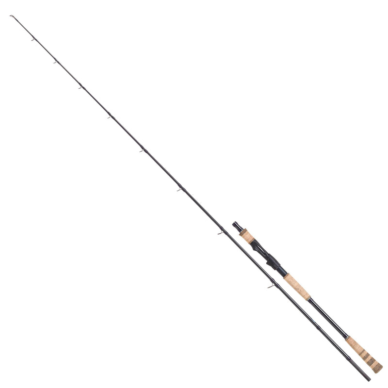 Načtěte obrázek do galerijního prohlížeče, Loomis & franklin prut Swimbait & Jerk Spinning- IM7 2,13m 56-168g