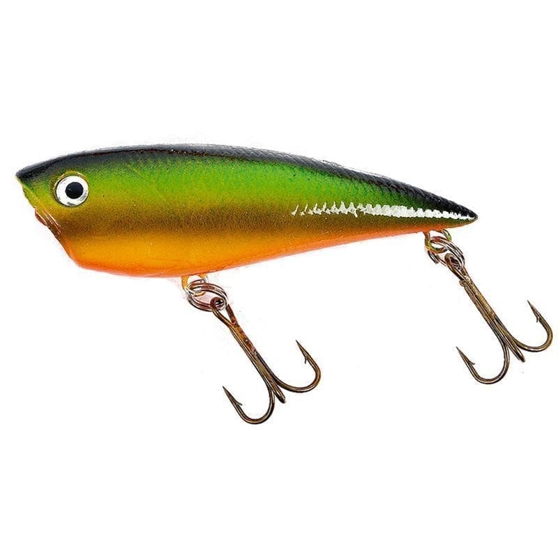 Načtěte obrázek do galerijního prohlížeče, Fladen wobler Eco Popper 6.5cm