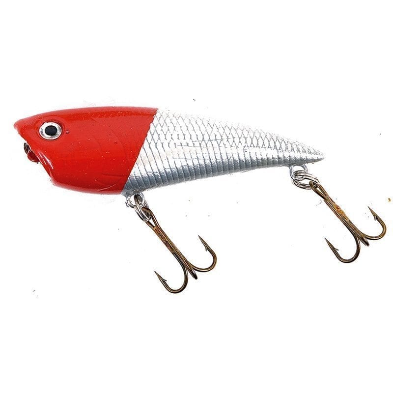 Načtěte obrázek do galerijního prohlížeče, Fladen wobler Eco Popper 6.5cm