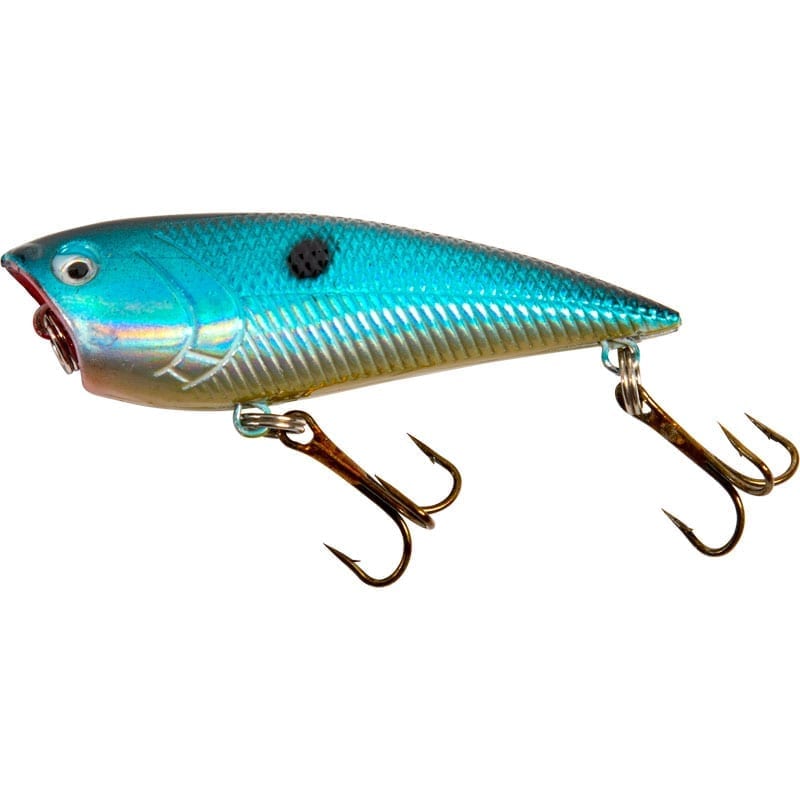 Načtěte obrázek do galerijního prohlížeče, Fladen wobler Eco Popper 6.5cm