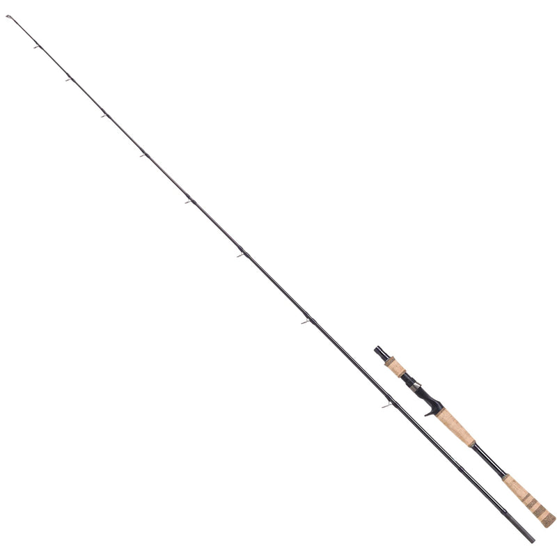 Načtěte obrázek do galerijního prohlížeče, Loomis&Franklin prut Swimbait Spinning IM7 2,05m 14-56g 1+1
