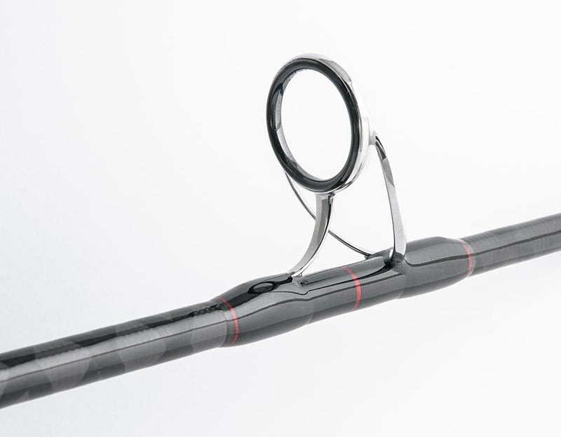 Načtěte obrázek do galerijního prohlížeče, Rapture prut GIANT RUN 2,43m 1+1 180g