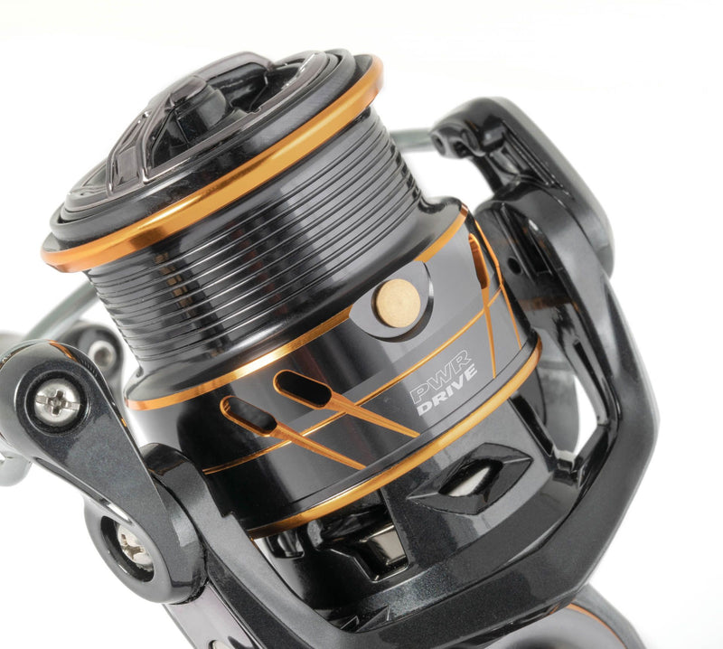 Načtěte obrázek do galerijního prohlížeče, Trabucco naviják VEXIL FDX 4500