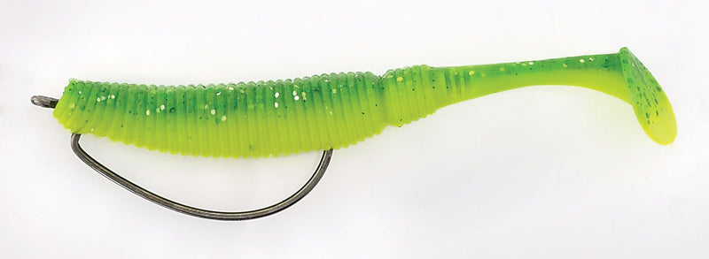 Načtěte obrázek do galerijního prohlížeče, Rapture gumová nástraha Power Shad Dual 13cm
