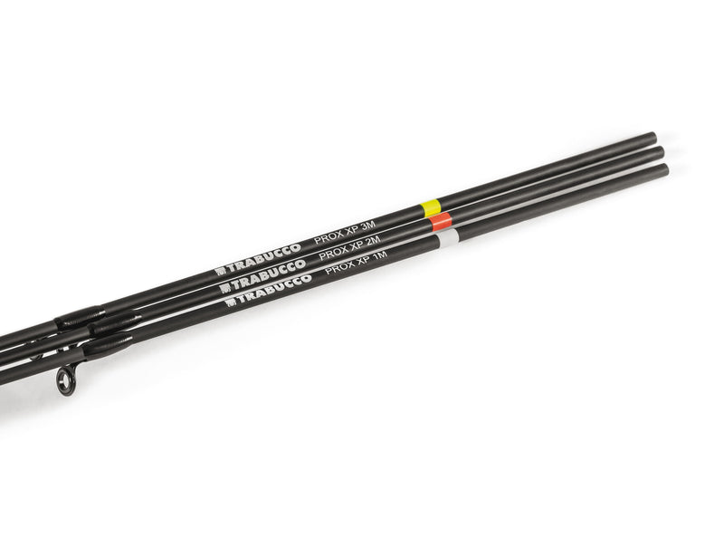 Načtěte obrázek do galerijního prohlížeče, Trabucco prut PROXIMA XP CARP MASTER FDR 2,90m 90g 2díly