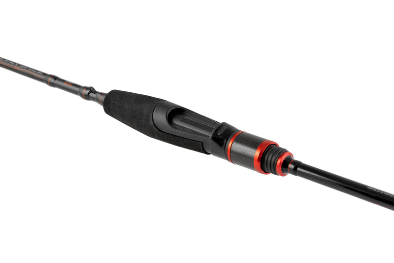 Načtěte obrázek do galerijního prohlížeče, Rapture přívlačový prut STEALTH 2,20m 12-32g 2 díly