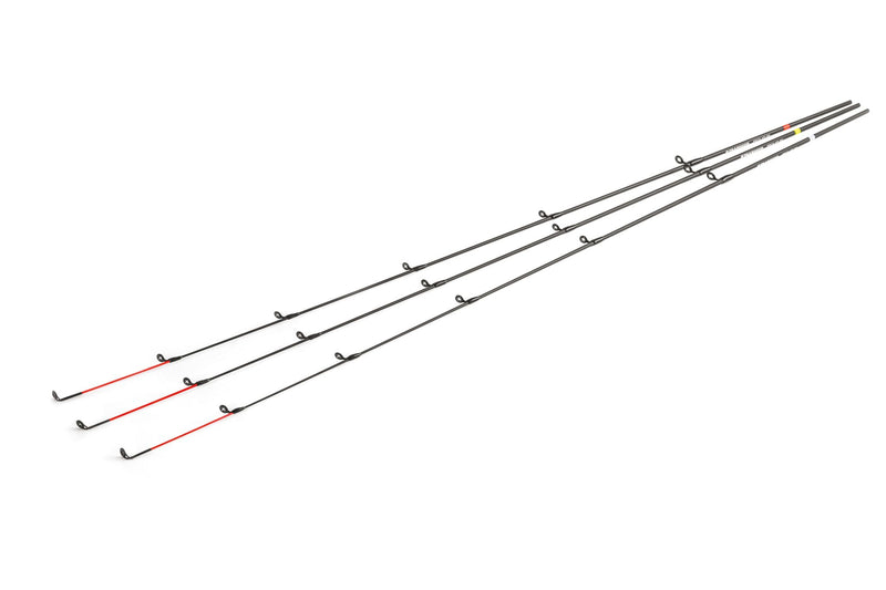 Načtěte obrázek do galerijního prohlížeče, Trabucco prut Proxima XP SW Master Feeder 3,9m 130g 3díly