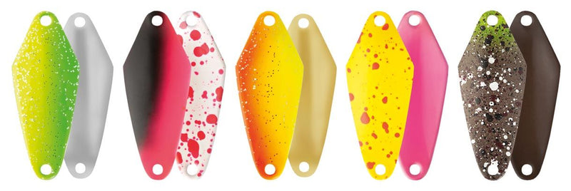 Načtěte obrázek do galerijního prohlížeče, Rapture plandavka AREA SPOON KOOKY SET 31mm 2,2-3g