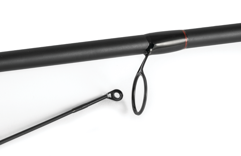Načtěte obrázek do galerijního prohlížeče, Trabucco prut KOMPASS XR CARP WAGGLER 3,3m 3-25g 2 díly