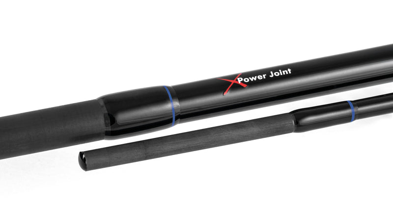 Načtěte obrázek do galerijního prohlížeče, Trabucco prut PRECISION FDX RIVER FEEDER 3,6m 150g 3díly