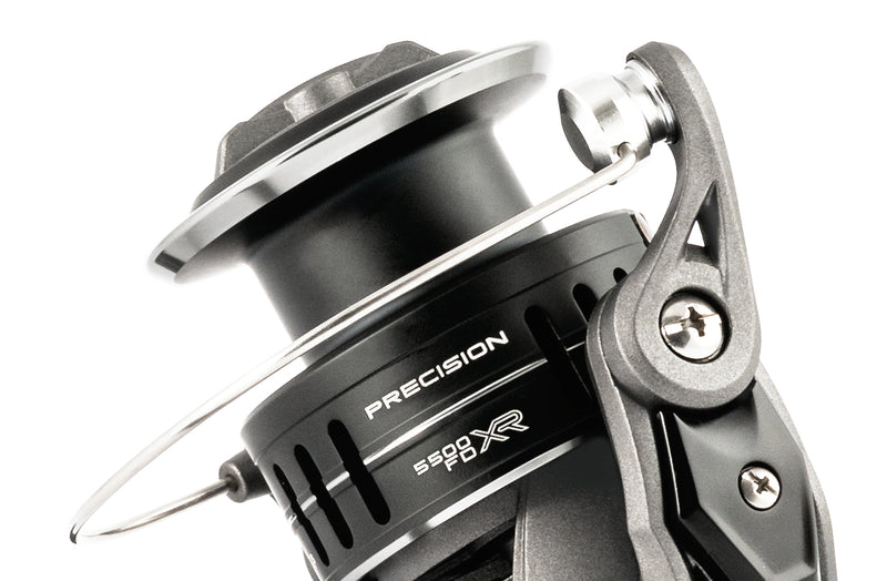 Načtěte obrázek do galerijního prohlížeče, Trabucco naviják PRECISION XR 4500
