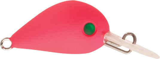 Rapture wobler Pro Hot Buzz Area 25mm 3g