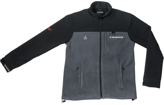 Trabucco mikina GNT Pro Fleece
