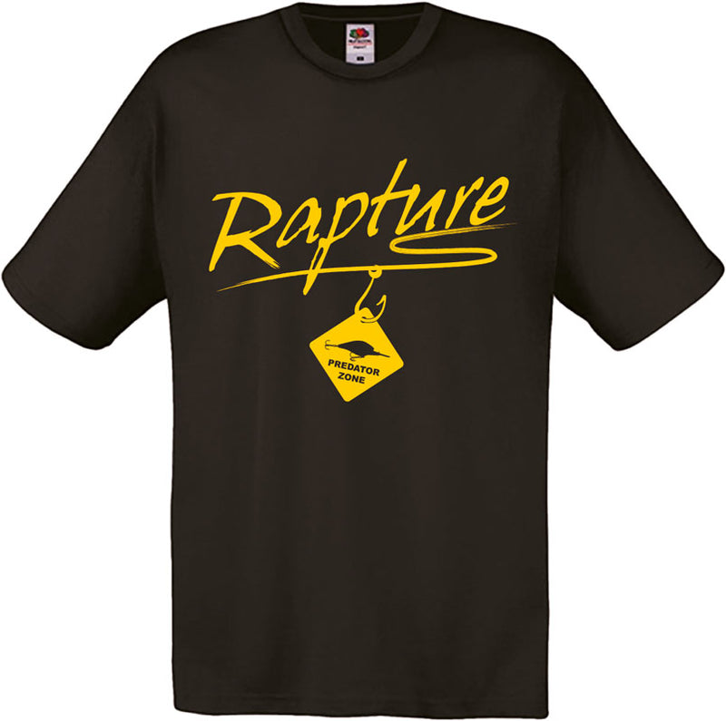 Načtěte obrázek do galerijního prohlížeče, Rapture tričko GRAPHITE
