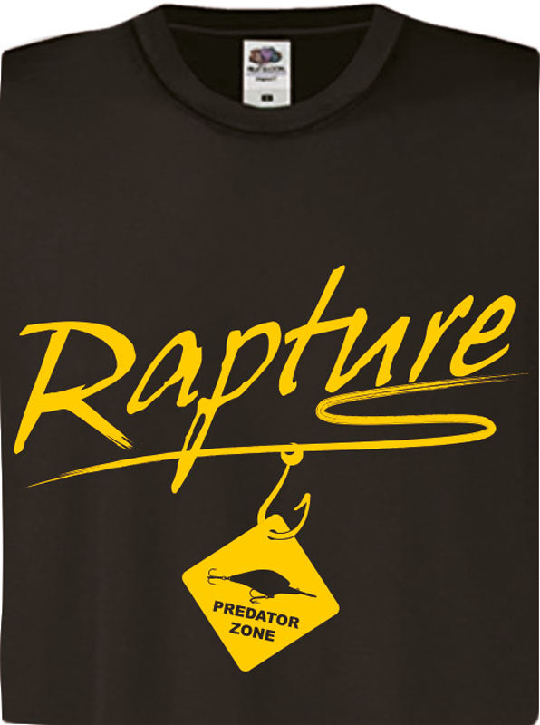 Načtěte obrázek do galerijního prohlížeče, Rapture tričko GRAPHITE
