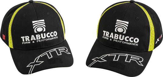 Trabucco kšiltovka XTR CAP
