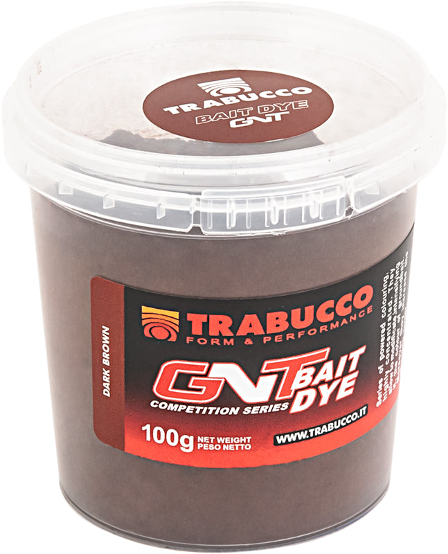 Načtěte obrázek do galerijního prohlížeče, Trabucco barvivo do krmení GNT GB Colour 100g

