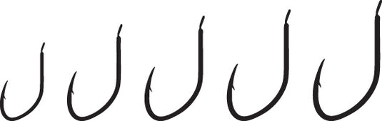 Trabucco háčky XPS HOOKS 110XK 25ks