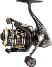 Trabucco naviják Zero Carbon FA 2500
