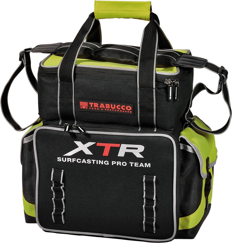 Načtěte obrázek do galerijního prohlížeče, Trabucco taška XTR Surf Team Borsa Carryal
