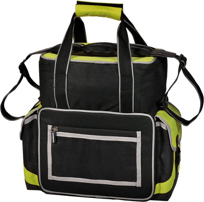 Načtěte obrázek do galerijního prohlížeče, Trabucco taška XTR Surf Team Borsa Carryal
