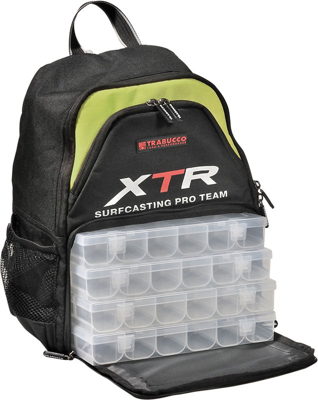 Načtěte obrázek do galerijního prohlížeče, Trabucco batoh XTR Surf Team Back Pack Match
