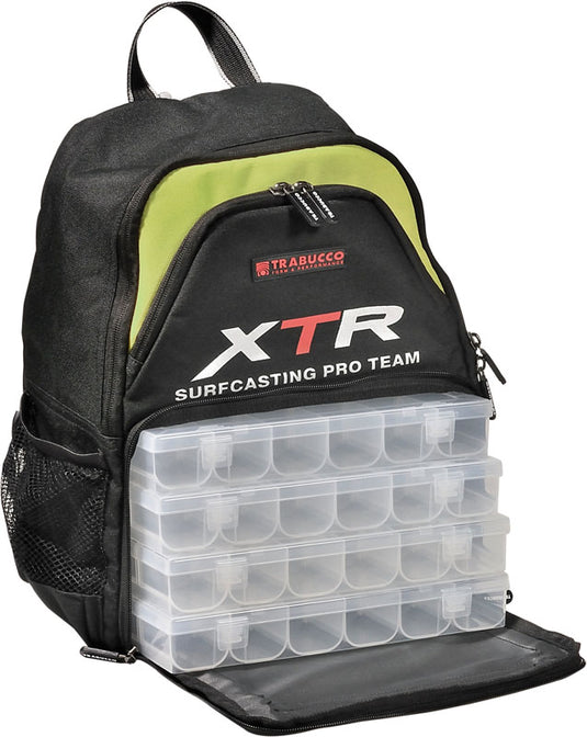 Trabucco batoh XTR Surf Team Back Pack Match