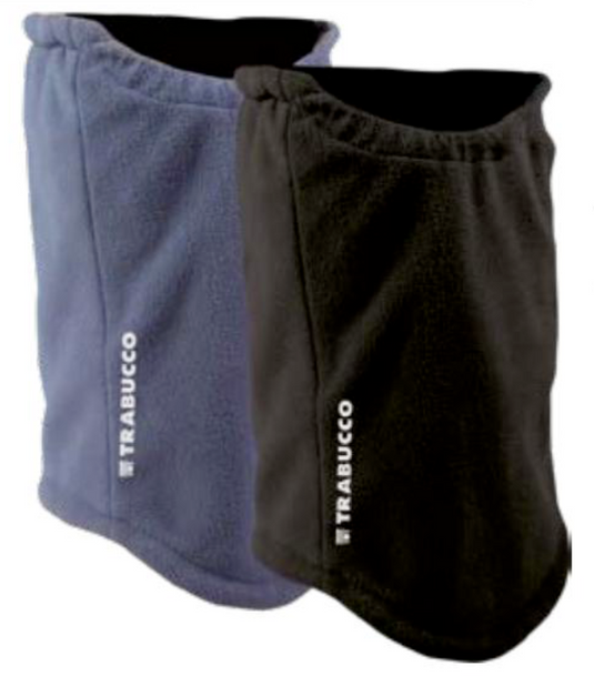 Trabucco -nákrčník GNT FLEECE NECKWARMER