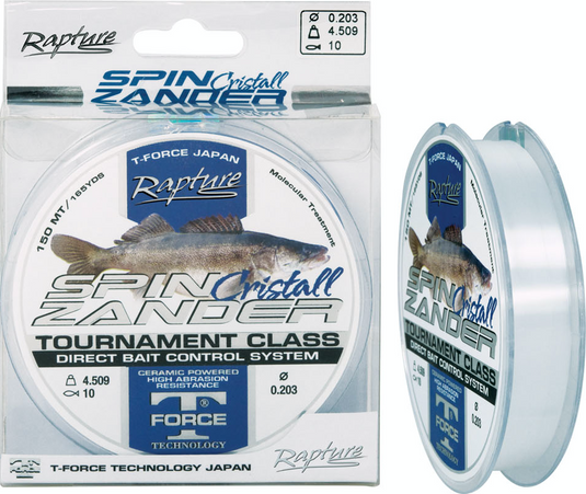 RPT SPIN ZANDER CRYSTAL *150/0,25 10b
