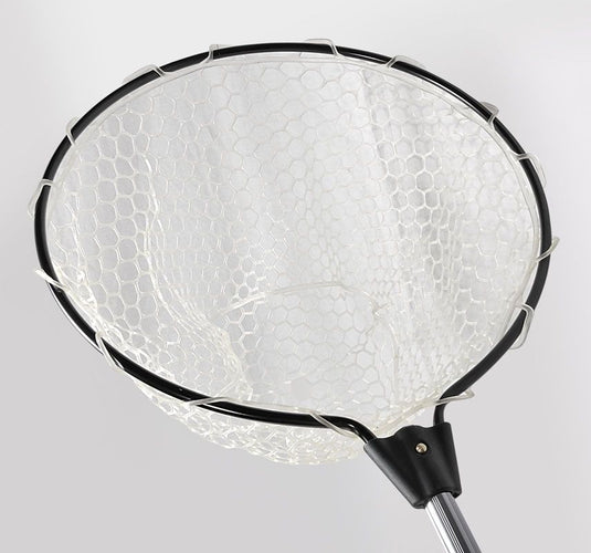 Rapture podběrák RUBBA LANDING NET 45/180