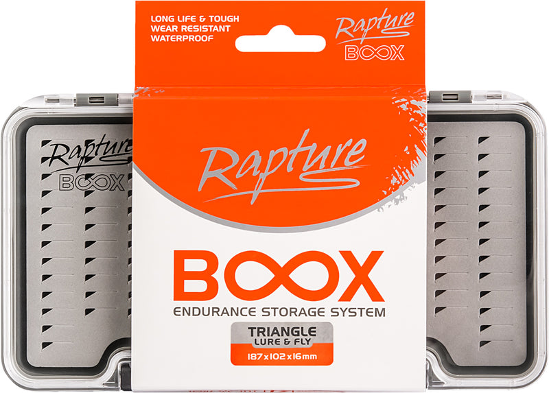 Načtěte obrázek do galerijního prohlížeče, Rapture zásobník Endure Eva Box Triangle
