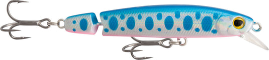 Rapture wobler VJ Tail 60mm 4,5g