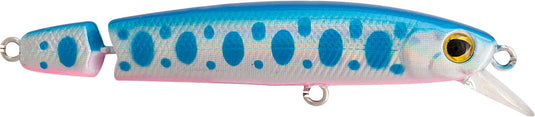 Rapture wobler VJ Tail 60mm 4,5g