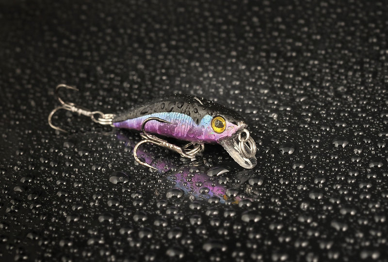 Načtěte obrázek do galerijního prohlížeče, Rapture wobler Firework 42mm 2,8g
