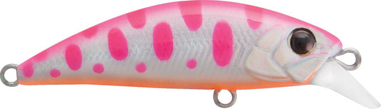 Rapture wobler PRO RYUJIN S 4g/45mm