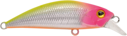 Rapture wobler PRO RYUJIN S 4g/45mm