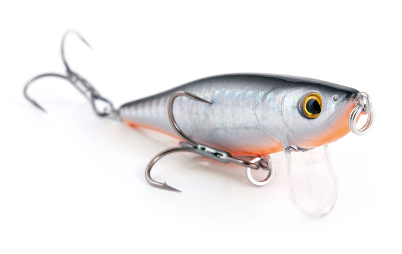 Načtěte obrázek do galerijního prohlížeče, Rapture wobler Pro Shiver 7cm 13g
