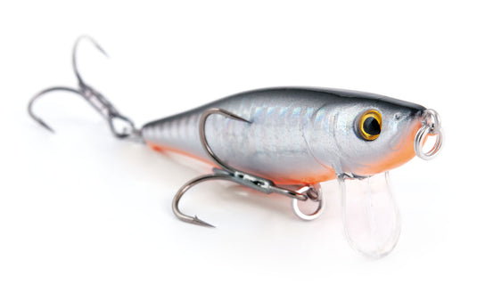 Rapture wobler Pro Shiver 7cm 13g