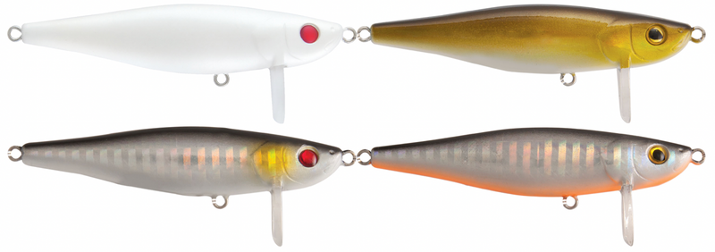 Načtěte obrázek do galerijního prohlížeče, Rapture wobler Pro Shiver 7cm 13g
