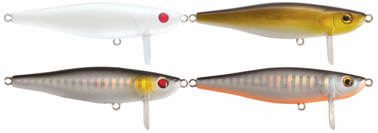 Rapture wobler Pro Shiver 7cm 13g
